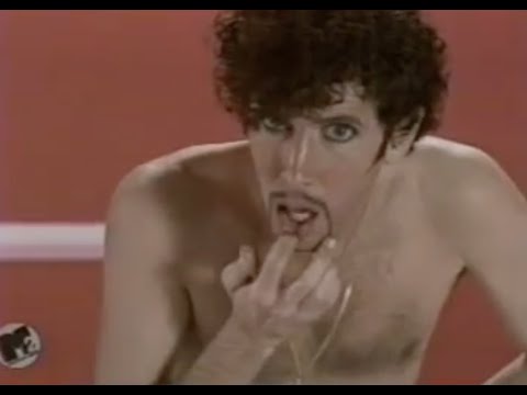 M2 / MTV2 - Prince Parody (1996)