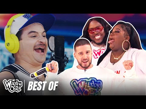 Best of Season 21’s New Cast Members (So Far!) 🏆 Wild 'N Out