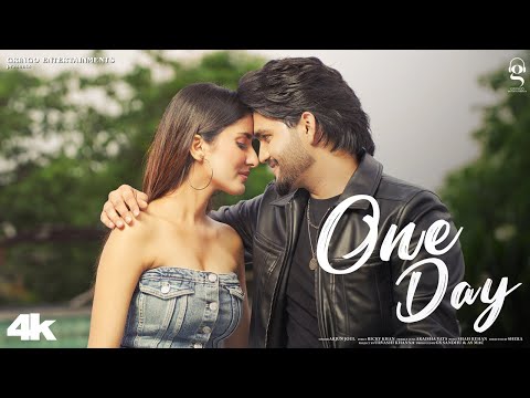 One Day | Arjun Joul | Ricky Khaan | Latest Punjabi Songs 2024 | Romantic Punjabi Songs | Love Songs