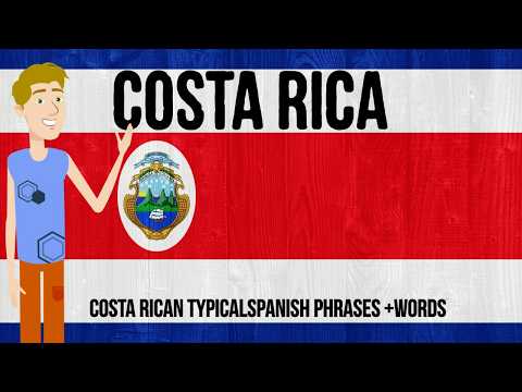 Top 10 Costa Rican Phrases You’ll Never Learn in School (But Locals Use Every Day!)