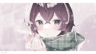 【SynthV AI】雪の華 covered by 花隈千冬