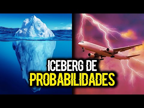 Iceberg de Probabilidades