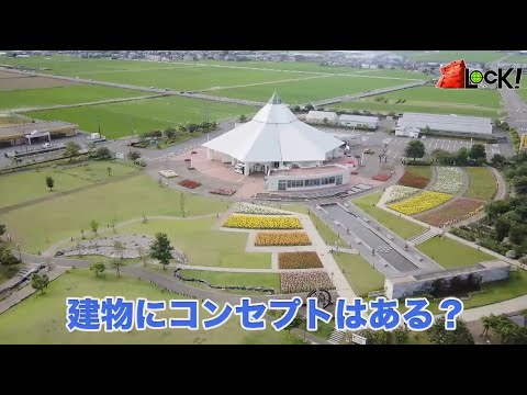 凄ロック！【ゆりの里公園】