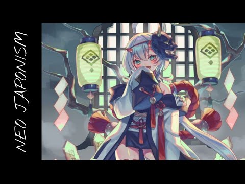 NEO JAPONISM - ロボトミーランド/Robo Tomy Land (Yunomi Remix)