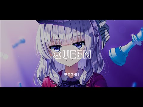 Classroom of the Elite S2 OST - Arisu theme『Queen』[HQ Cover] by Enryu