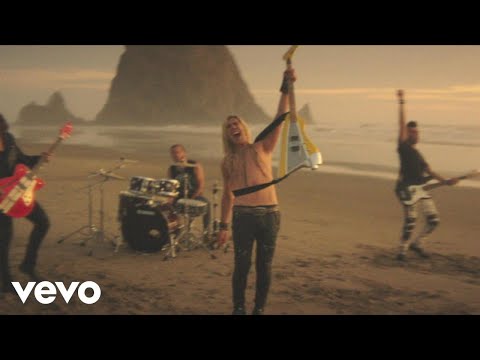 Marianas Trench - Astoria