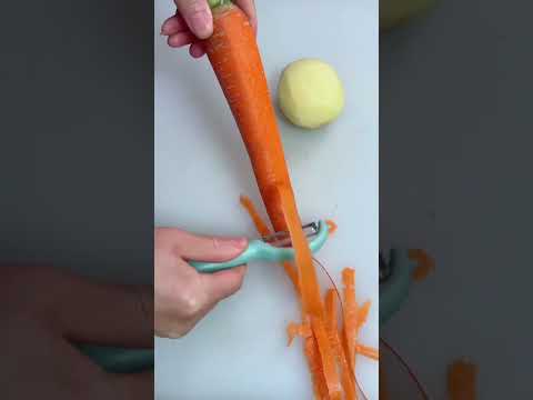 #Creative Carrot 🥕 Make Carving cutting design Skills#Vagetable Cutting design#