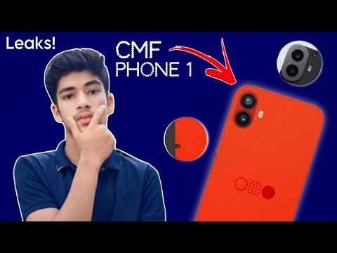 CMF Phone 1 Review😱 : Don't buy this phone😭