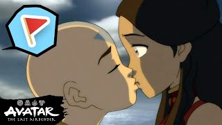 Every Red Flag We Found in ATLA 🚩 | Avatar: The Last Airbender