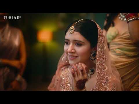 Saj Dhaj Ke With Swiss Beauty | Wedding Season Special | Celebrating #WeddingsAajKal #sajdhajke