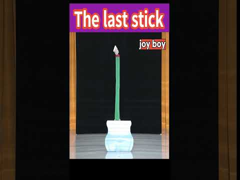 The last stick #shorts  #comedy  #funny