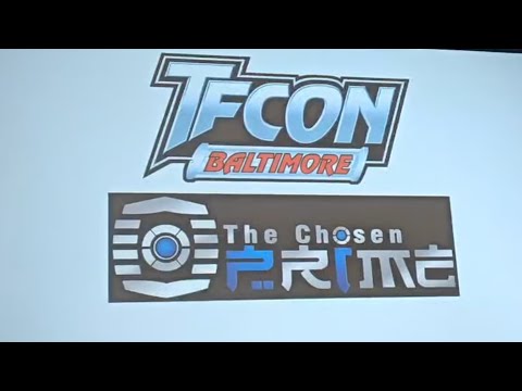 TFCon Baltimore 2024 Third Party Panel