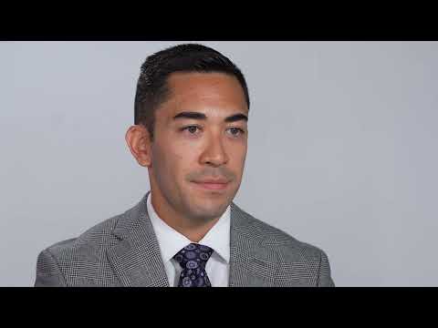 Joshua S Jue, MD | Meet the Doctor