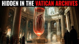 Biggest Secrets The Vatican Is Hiding From Us