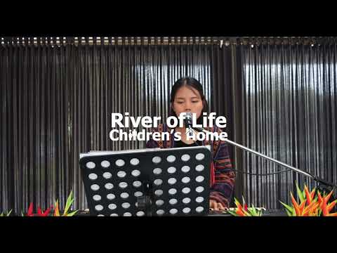 River Of Life Children’s Home - Sunday Worship (May 12.2024)