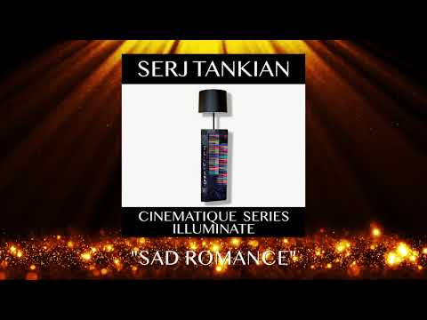 Serj Tankian - Sad Romance (Official Video) - Cinematique Series: Illuminate