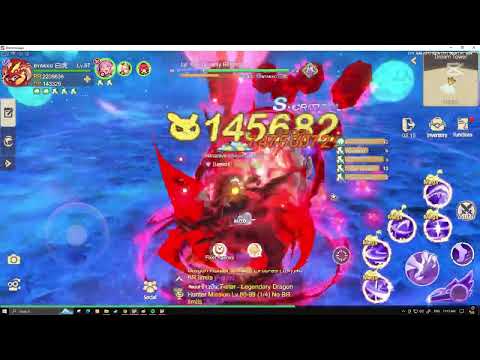 Draconia Saga - Dream Tower 330