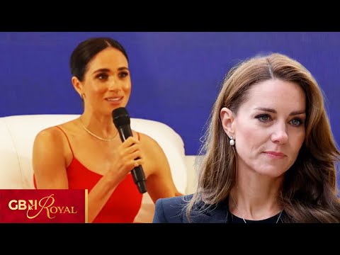 Meghan Markle’s Final Fight to ‘Maintain Cultural Relevance’ and Princess Kate’s ‘Quiet Fortitude'