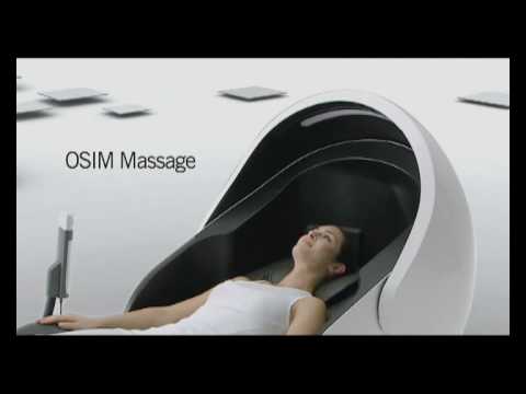 OSIM uSpace Video.wmv