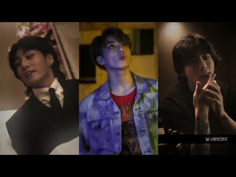 JUNGKOOK EDITS COMPILATION