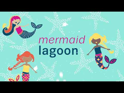 Pattern Play: Mermaid Lagoon – Thirty-One Gifts