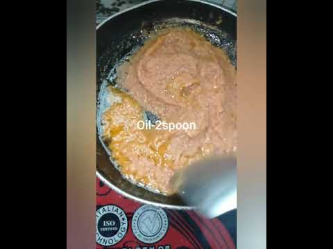 Cauliflower Potato Masala/Gobi Aloo Curry How to make cauliflower potato gravy in Tamil #cauliflower