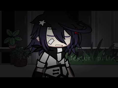 Sick of you meme ~ Ft. Kokichi ~ DRV3 spoilers ig