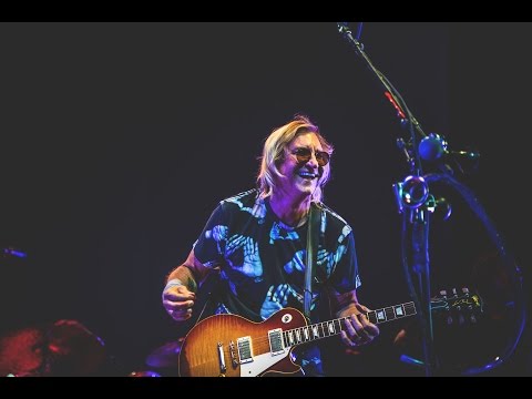 Joe Walsh Toor 2016 Huber Heights, OH Wrap