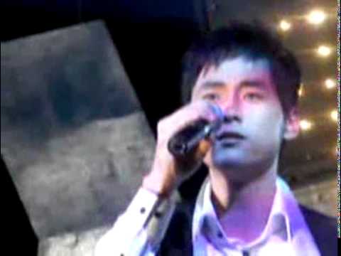 [직캠] 2008 민경훈 - 가시