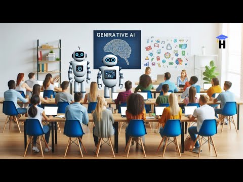 Generative Ai for beginners | Introduction to Generative AI course