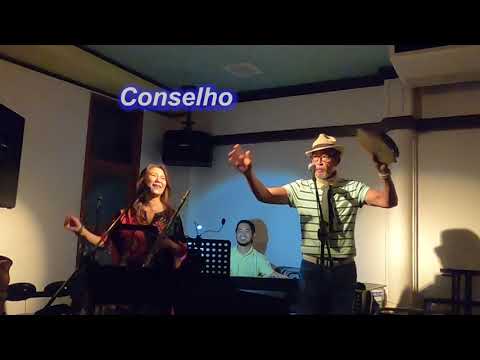 サンバの名曲！  　Conselho／Live＠パパビゴージ（石垣）