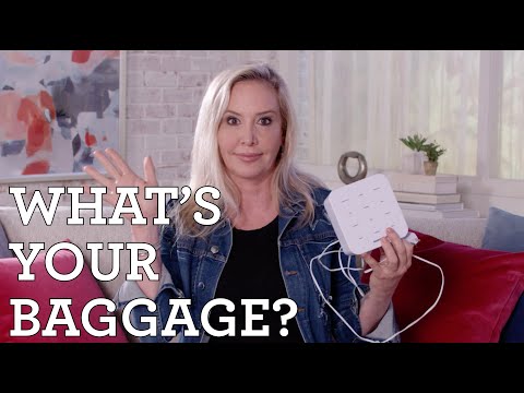 Shannon Storms Beador | What's Your Baggage?