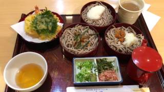 【食べログ】【228】島根　出雲そば　奥出雲　大橋