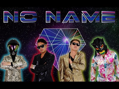 【MV秘蔵映像】7年ぶりにお蔵入り映像公開しちゃいます！NO NAME - NEW LEGEND