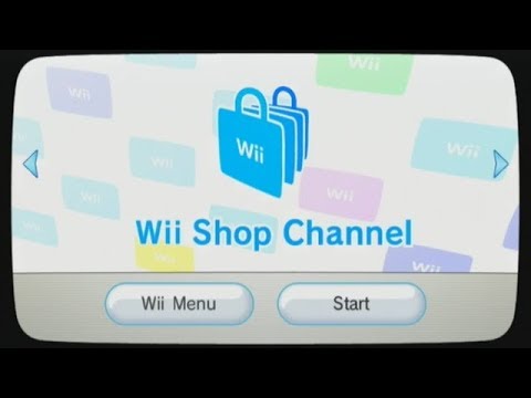 Clement One Shot: Wii Shop's Final Days