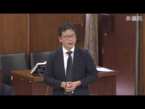 石橋通宏　2023年11月9日　参議院・厚労委員会