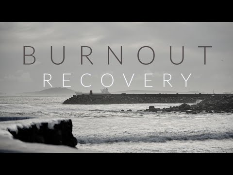 BURNOUT | RECOVERY | CINEMATIC || How I deal with Creative Burnout