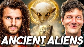 Evidence of Aliens in Ancient Texts | Dr. Dal Prete