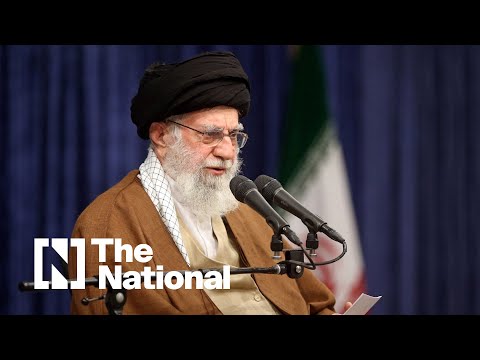 Ayatollah Ali Khamenei vows resistance after fall of Assad regime