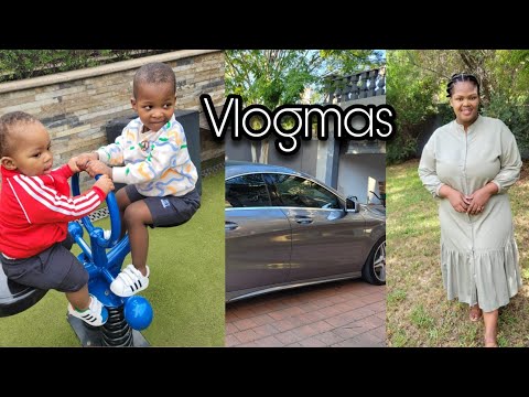 HOSTING MY IN-LAWS FOR THE FIRST TIME IN OUR NEW HOME |#vlogmas episode3