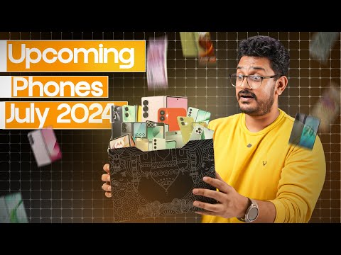 ಸ್ವಲ್ಪ ದಿನ ಕಾಯಿರಿ ಫೋನ್ ತಗೋಬೇಡಿ ⚡Top 10  Upcoming smart phone of  July 2024 in ಕನ್ನಡ⚡