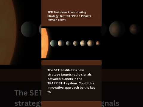 SETI Institute in the News: October 2024 Roundup #science