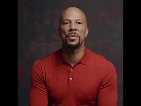 Common's Full Dream