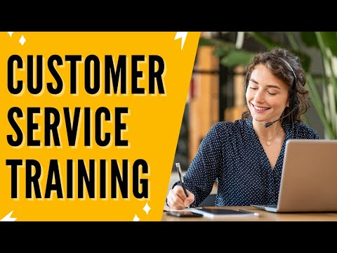 Customer Service Training Videos: Good Customer Service Skills You Need To Know