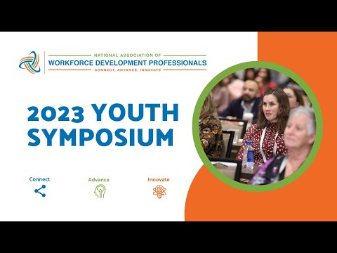 NAWDP Youth Symposium