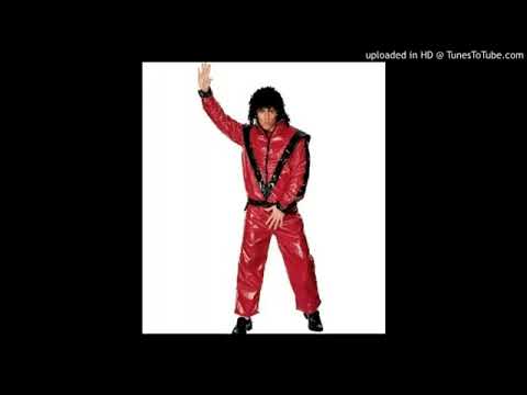 Grunting Michael Jackson [10 Hours] Stream Safe