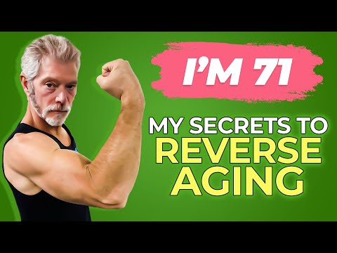 Stephen Lang (71) Reveals 10 Diet Tips to Stay Strong in Your Golden Years