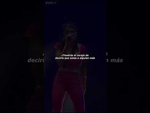 María Becerra - Doble Vida 💔|| (Estado para WhatsApp)