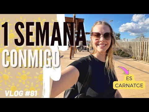 FIN de la TEMPORADA 2024 👋🏼☀️ | Abrimos PAQUETES de ALIEXPRESS 🛍️ | Vlog #81