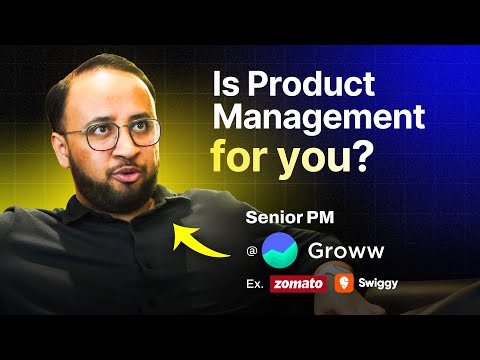 What it Takes to Earn 1 Cr as a Product Manager? | Jhashank Gupta on PM Salaries, Craft & Career